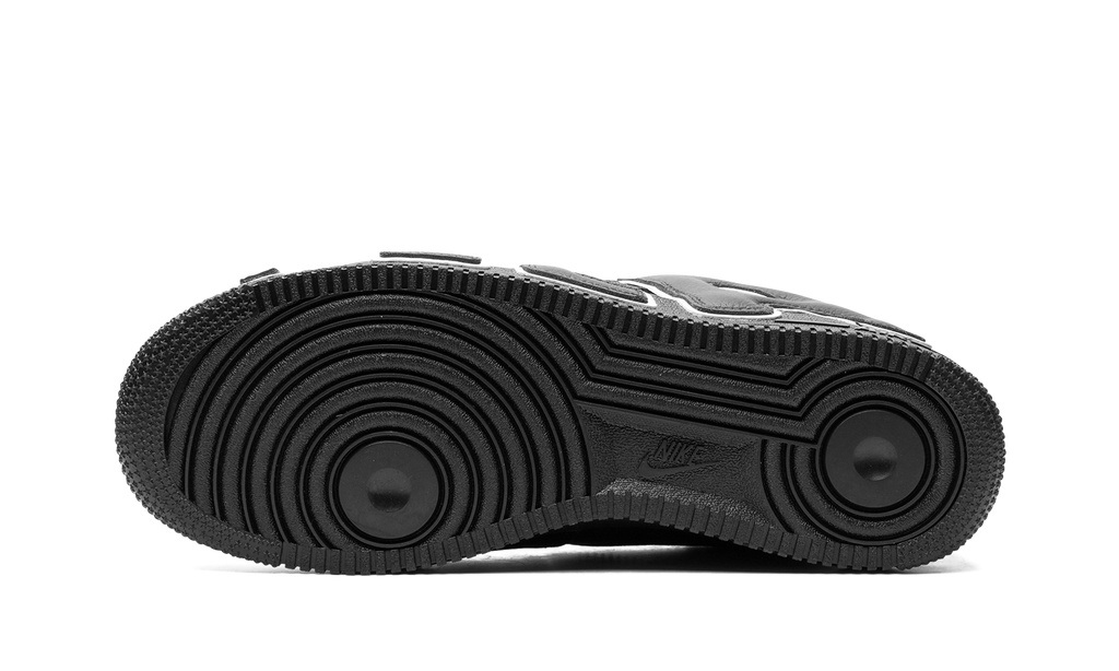 Air Force 1 "CPFM - Black" HJ8463 001