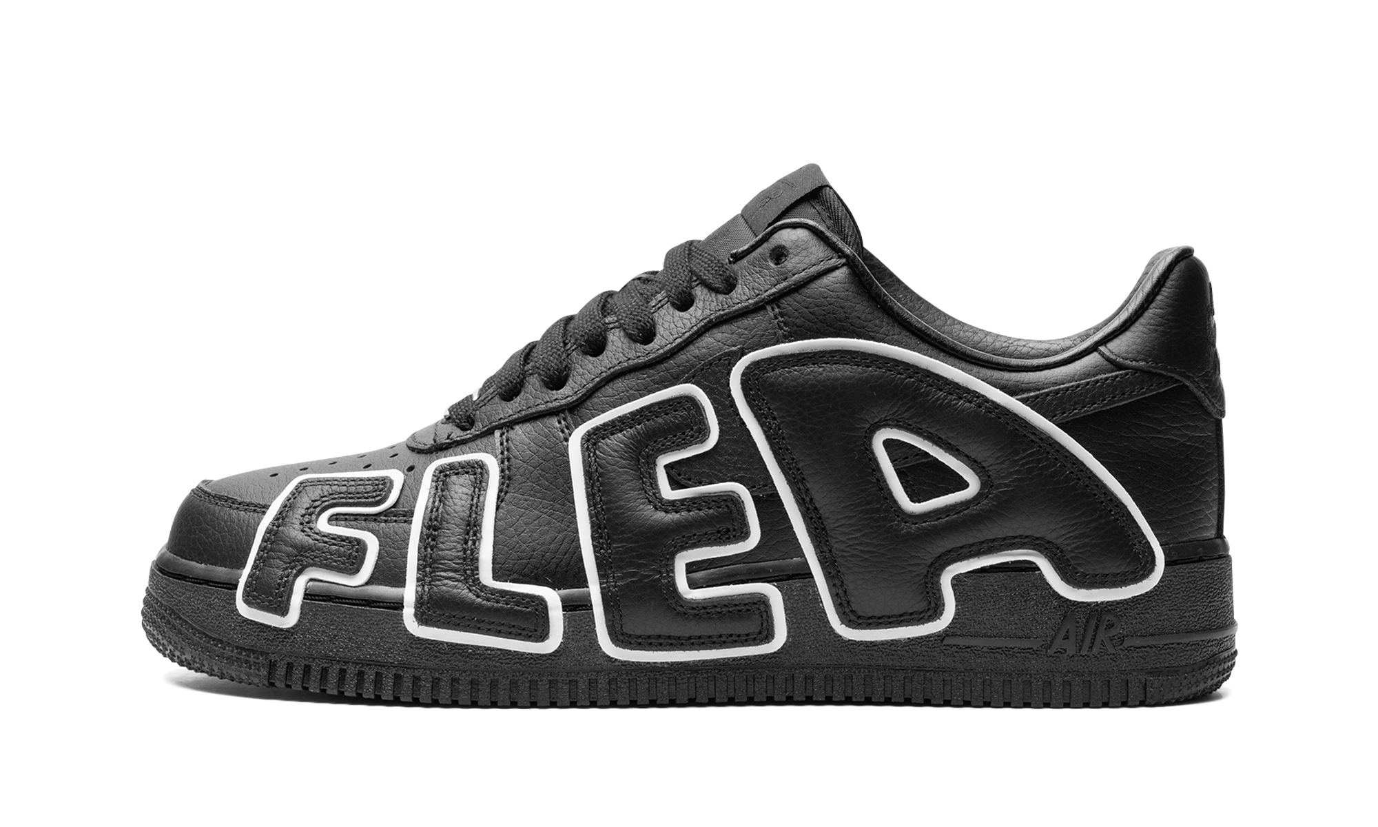Air Force 1 "CPFM - Black" HJ8463 001
