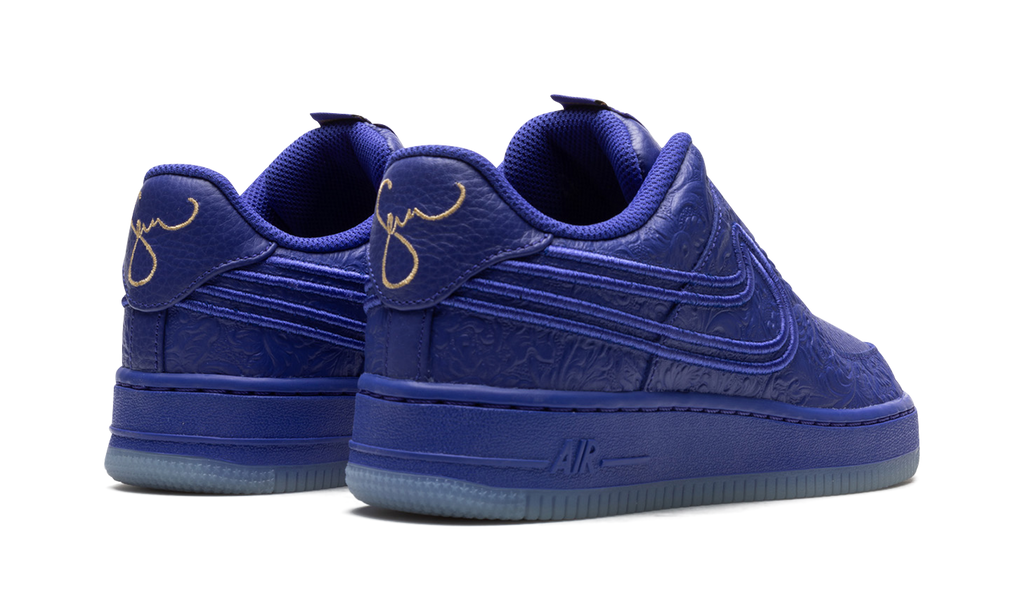 AIR FORCE 1 LO LXX ZIP WMNS "Serena Williams - Purple" DR9842 400