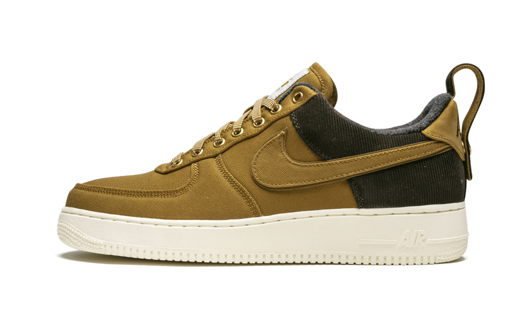 Air Force 1 '07 PRM WIP "CARHARTT WIP" AV4113 200
