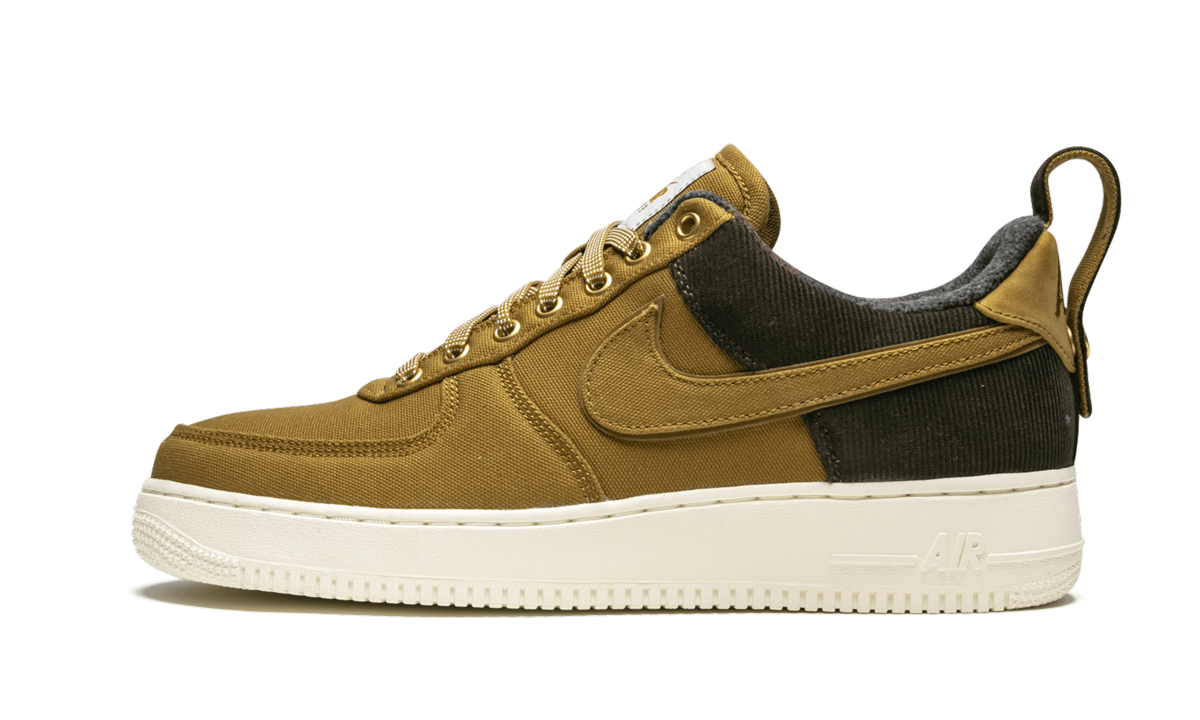 Air Force 1 '07 PRM WIP "CARHARTT WIP" AV4113 200