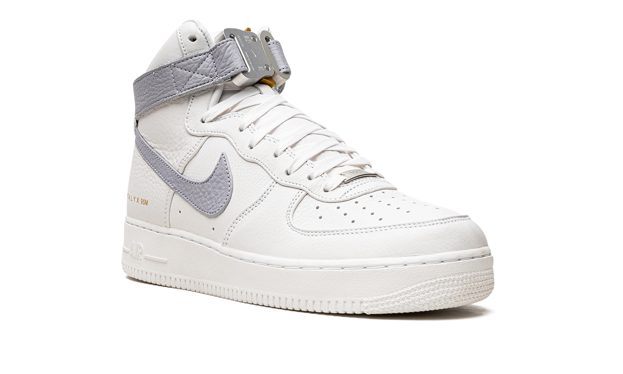 AIR FORCE 1 HI / ALYX CQ4018 104
