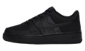 Air Force 1 GS "Black" IM7673 001