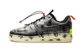 Air Force 1 Experimental "Halloween" DC8904 001
