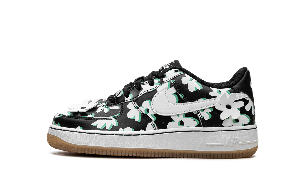 Air Force 1 LV8 1 GS "FLORAL" DZ2663 001