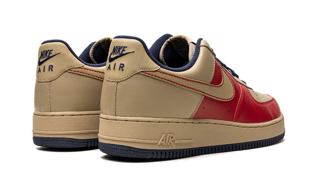 Air Force 1 Low '07 317295 221