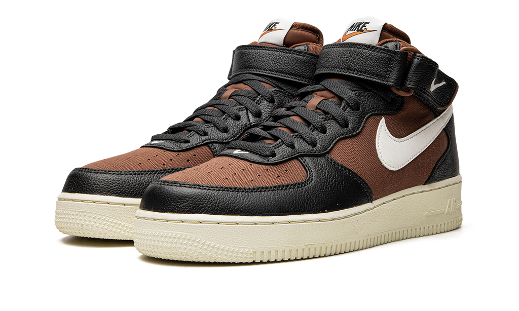 Air Force 1 Mid ' 07 LUX "Certified Fresh" DQ8766 001