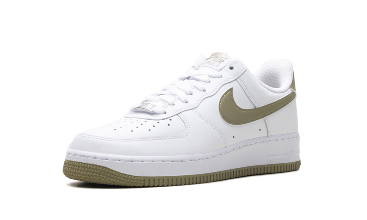 Air Force 1 Low '07 "White Neutral Olive" FJ4146 110