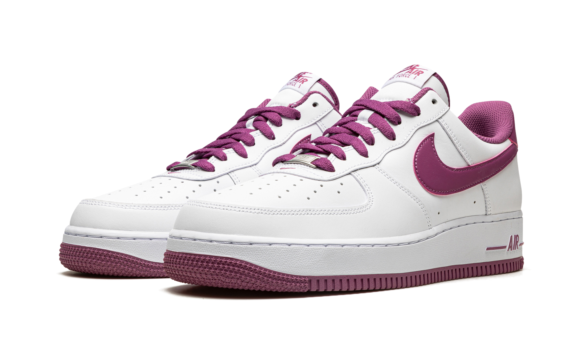 Air Force 1 '07 "Bordeaux" DH7561 101
