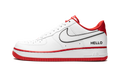 Air Force 1 Low '07 LX "Hello" CZ0327 100