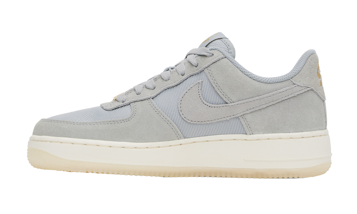 Air Force 1 Low '07 LV8 "Light Smoke Grey" FZ5222 001