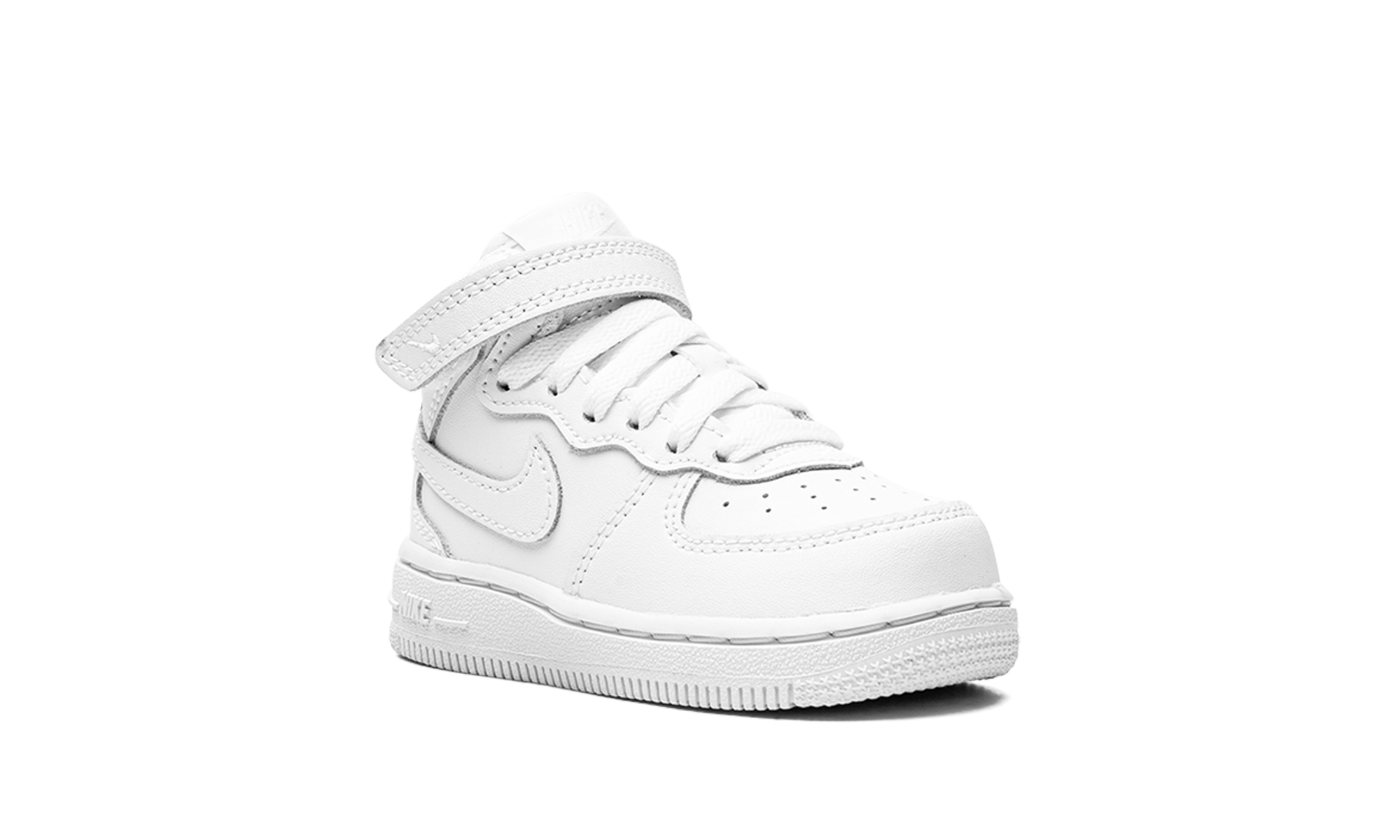 Air Force 1 Mid TD "White on White" DH2935 111