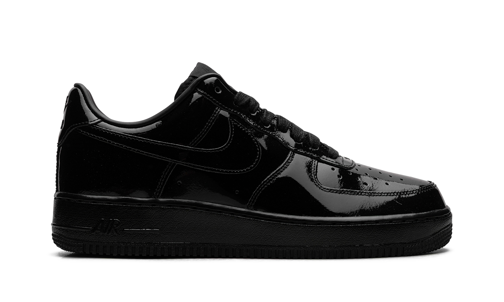 Air Force 1 Low '07 Premium "Black Patent" IV2857 010