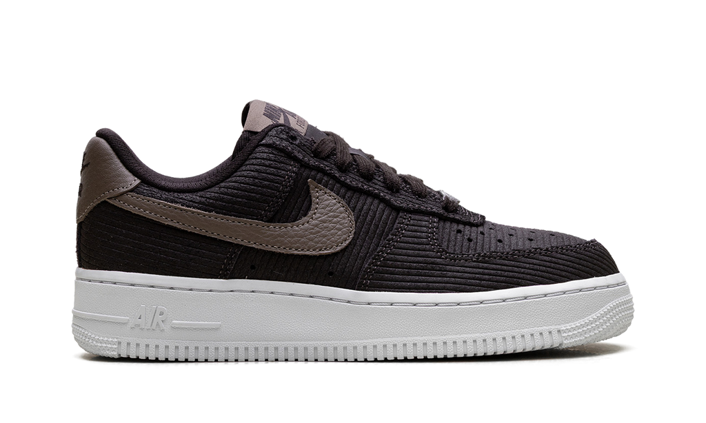 Air Force 1 '07 WMNS "Corduroy Velvet Brown" IM6533 200