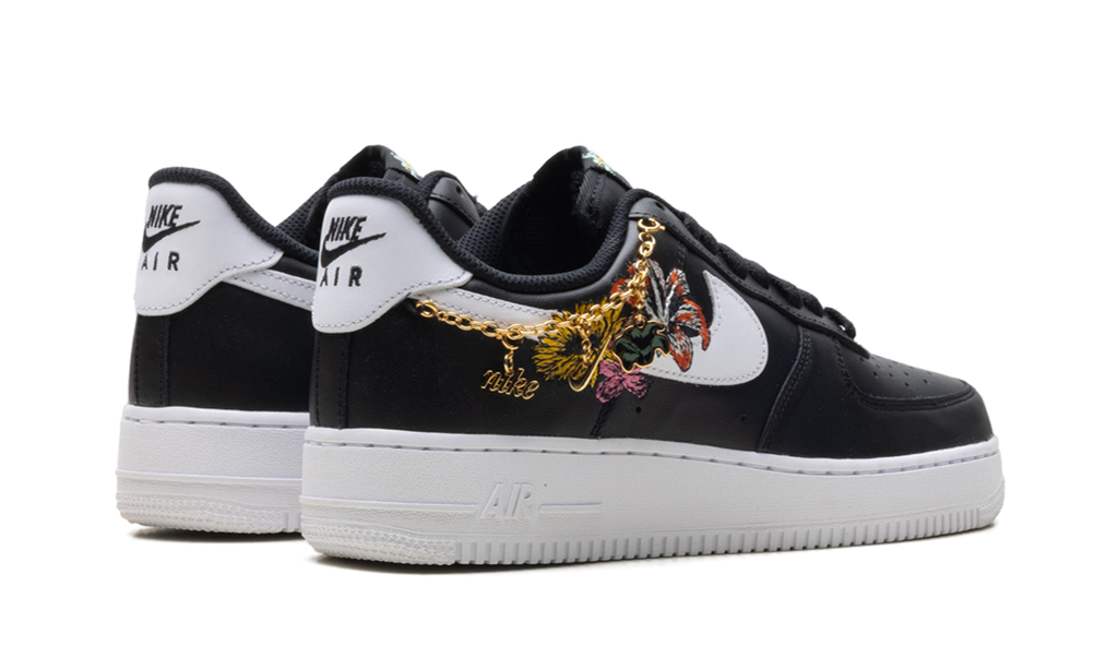 W Air Force 1 '07 Premium "Now Accepting All Flowers'" IB6644 001