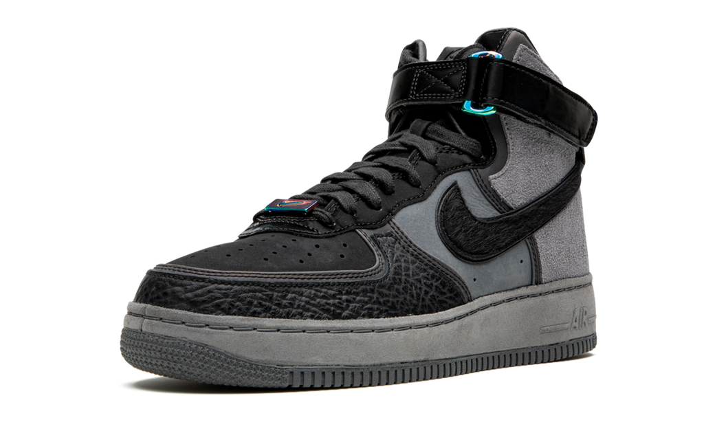 Air Force 1 07 / AMM "A Ma Maniére - Hand wash Cold" CT6665 001