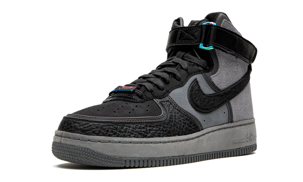 Air Force 1 07 / AMM "A Ma Maniére - Hand wash Cold" CT6665 001
