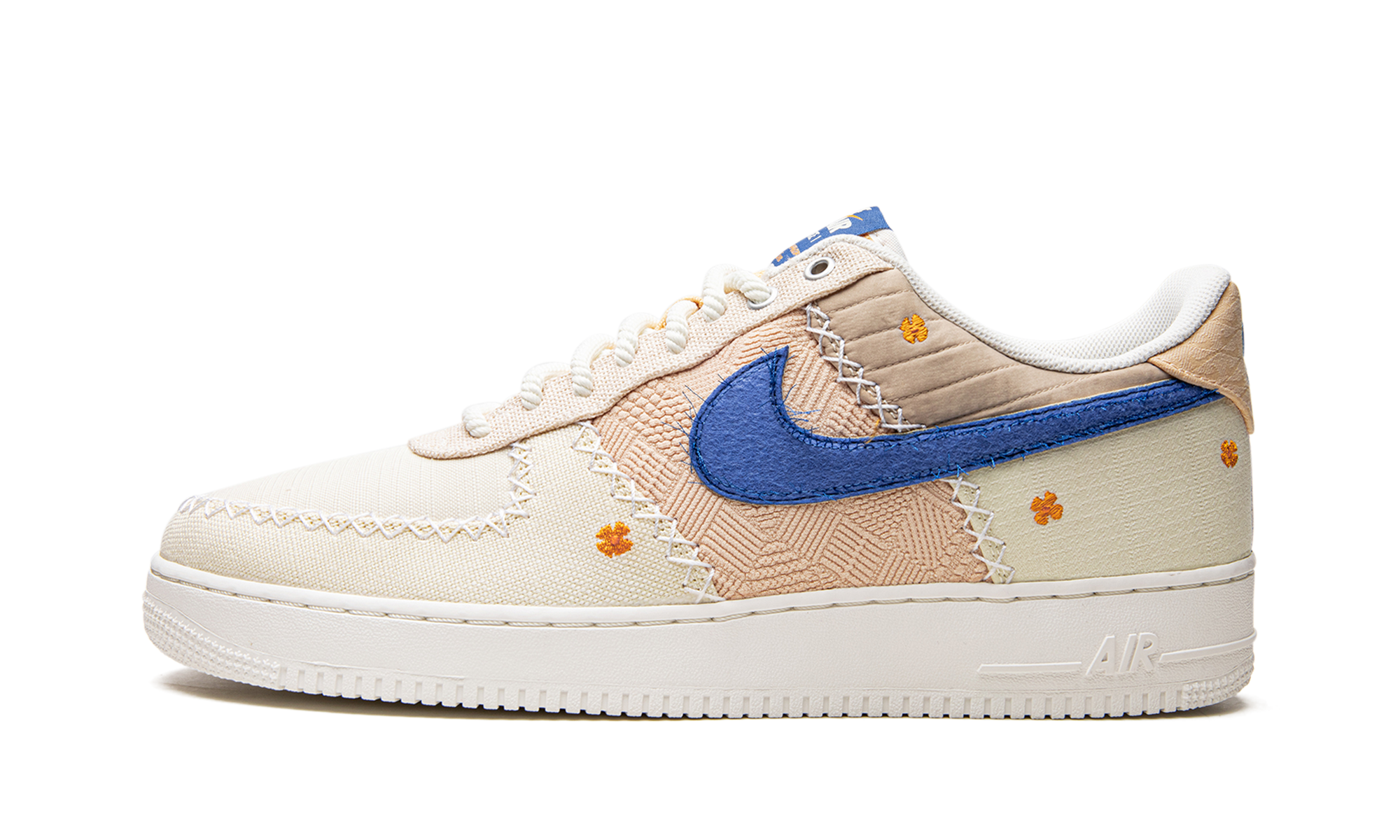 Air Force 1 Low "Los Angeles Flea" DV2215 100