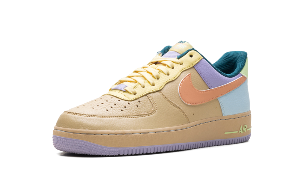 Air Force 1 "Easter" IB4493 252