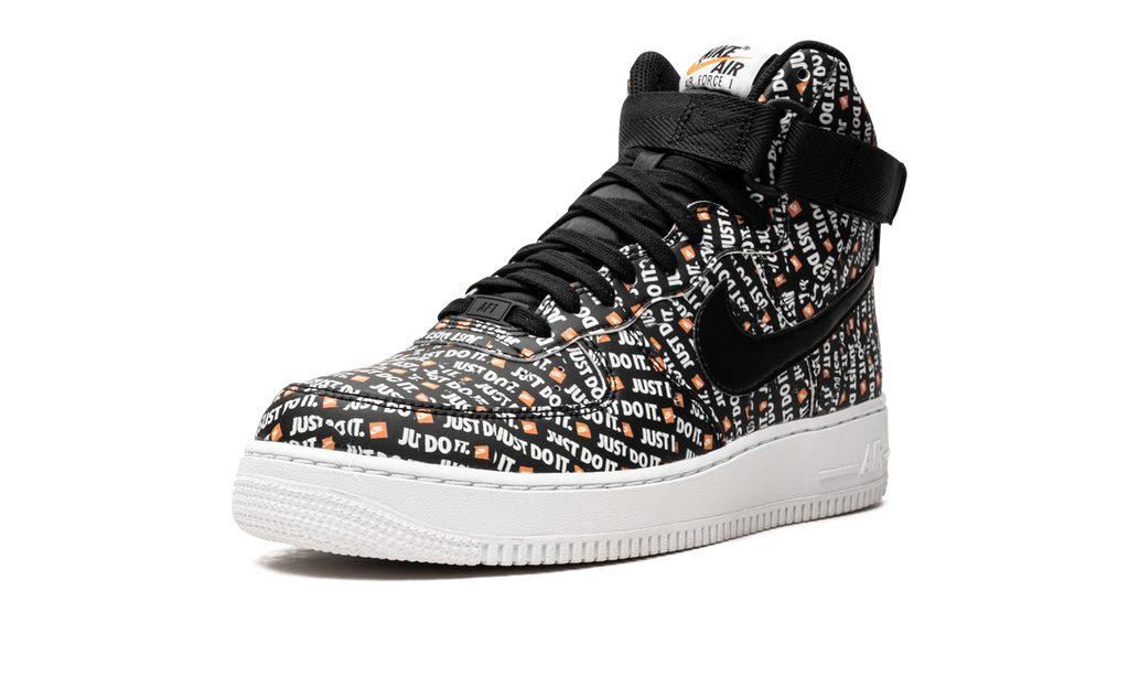 Air Force 1 High '07 Lv8 Jdi AQ9648 001