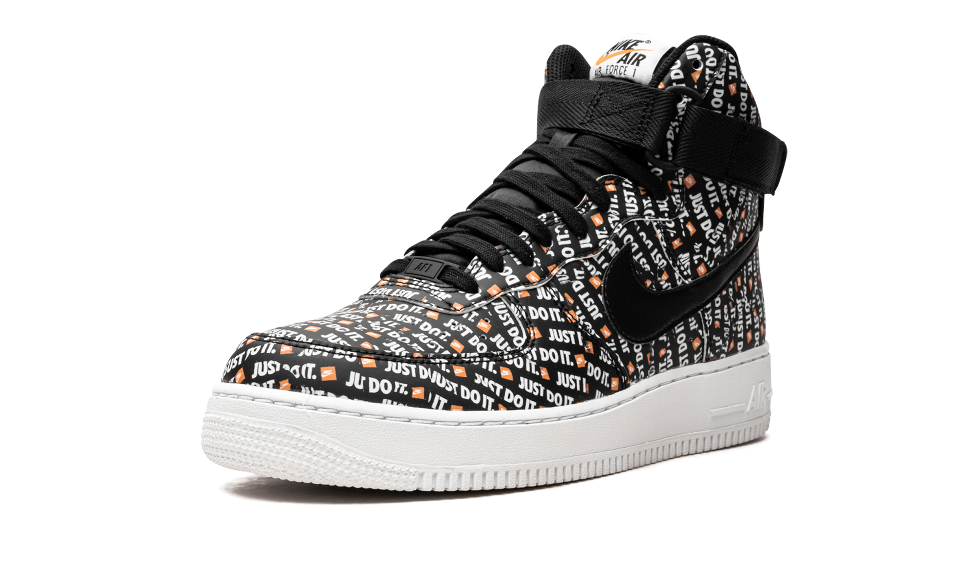 Air Force 1 High '07 Lv8 Jdi AQ9648 001