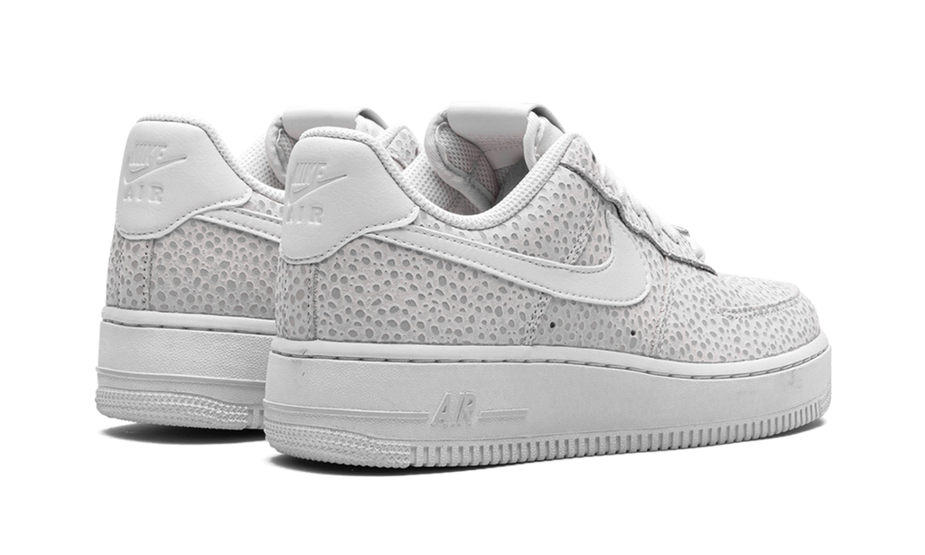 AIR FORCE 1 '07 WMNS "Grey" FV6519-001