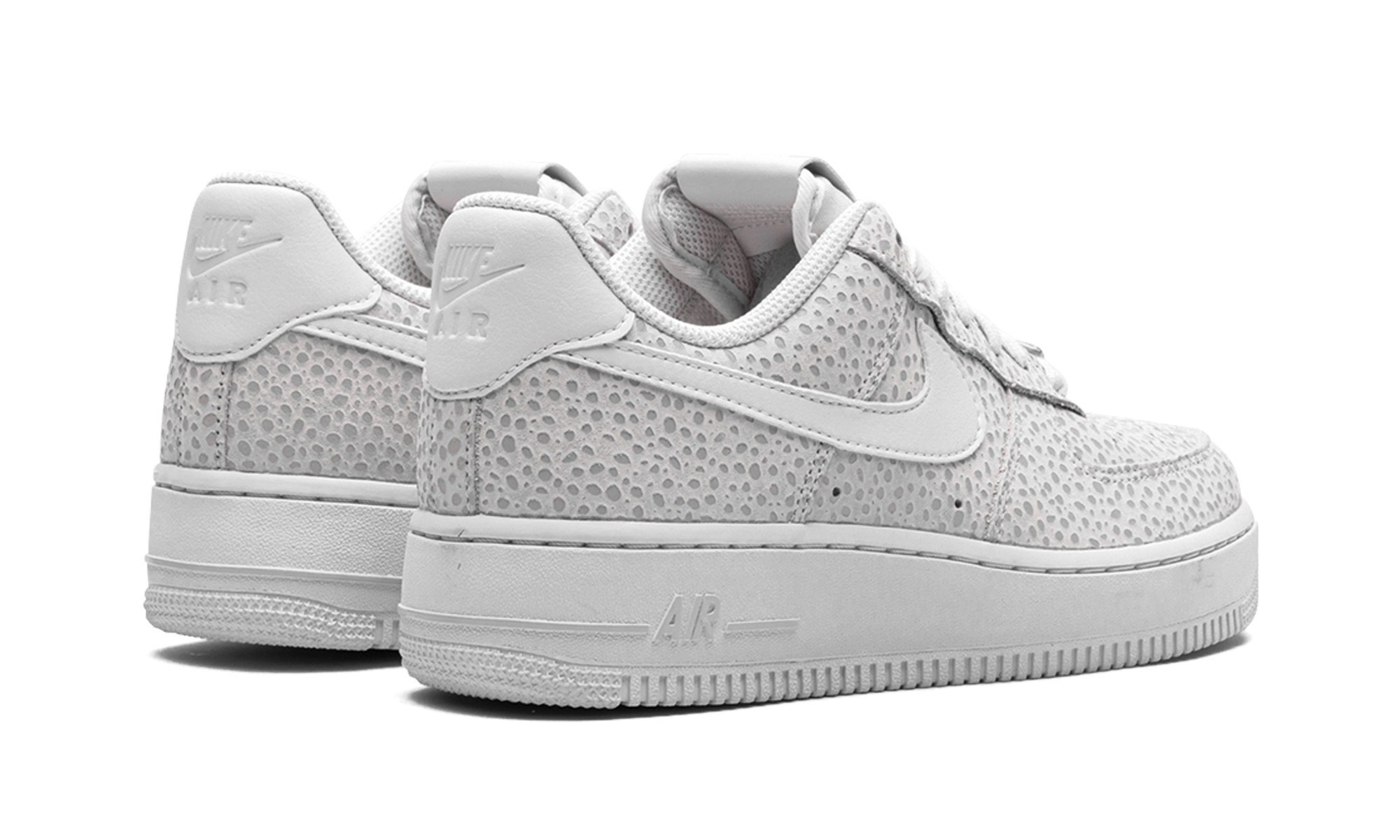 AIR FORCE 1 '07 WMNS "Grey" FV6519-001