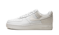AIr Force 1 "White Pony Hair Heel" DM9088 001