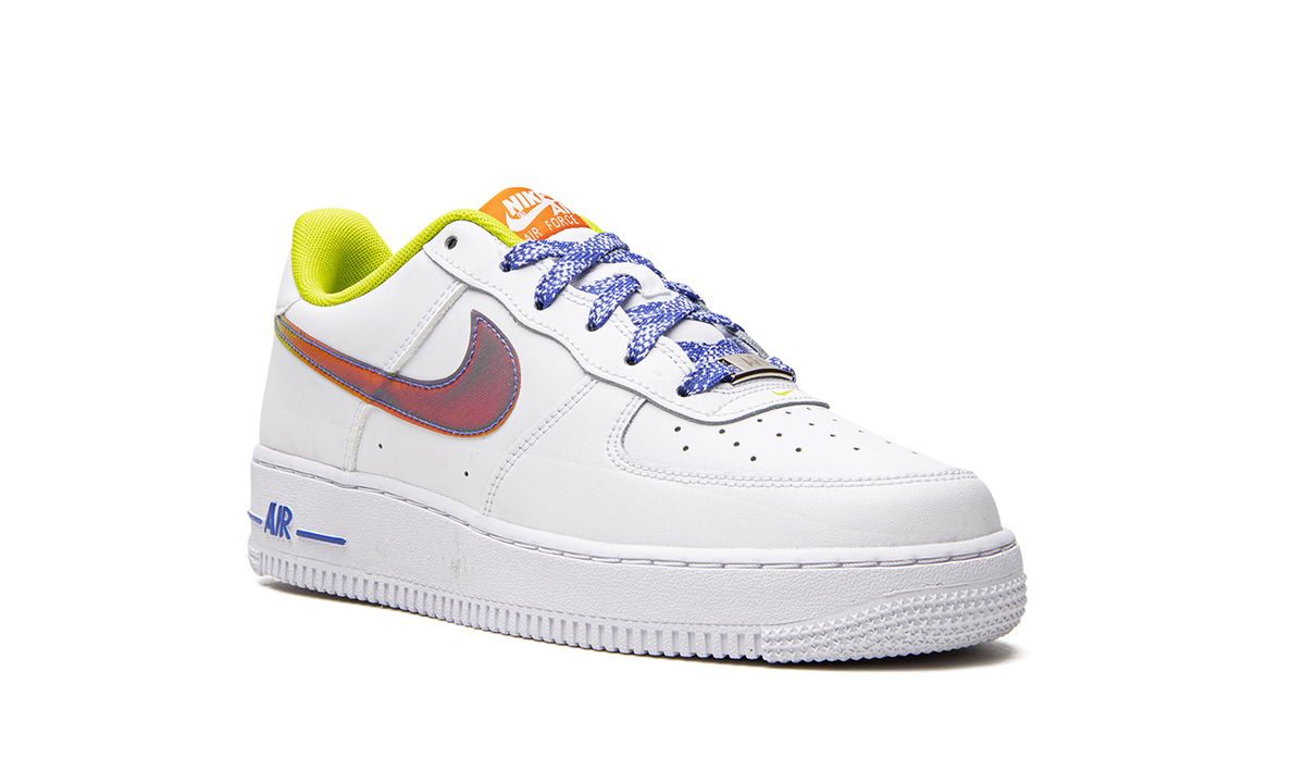 Air Force 1 LV8 GS "Magma" DQ7767 100