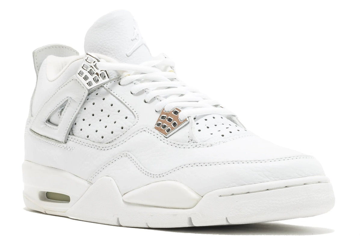 Jordan 4 Retro+ 'Bling' 2000