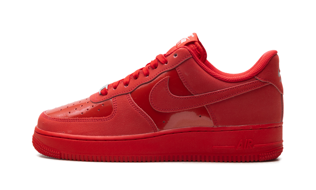 Air Force 1 Low '07 SE WMNS "University Red" IV5103 600