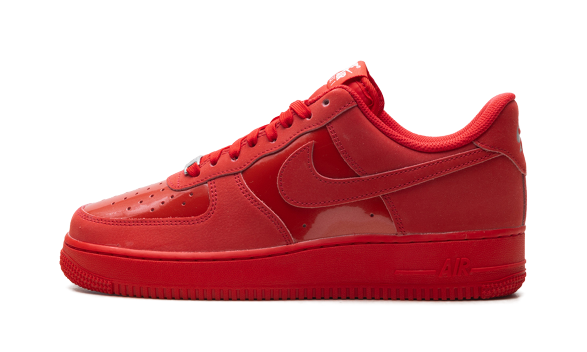 Air Force 1 Low '07 SE WMNS "University Red" IV5103 600