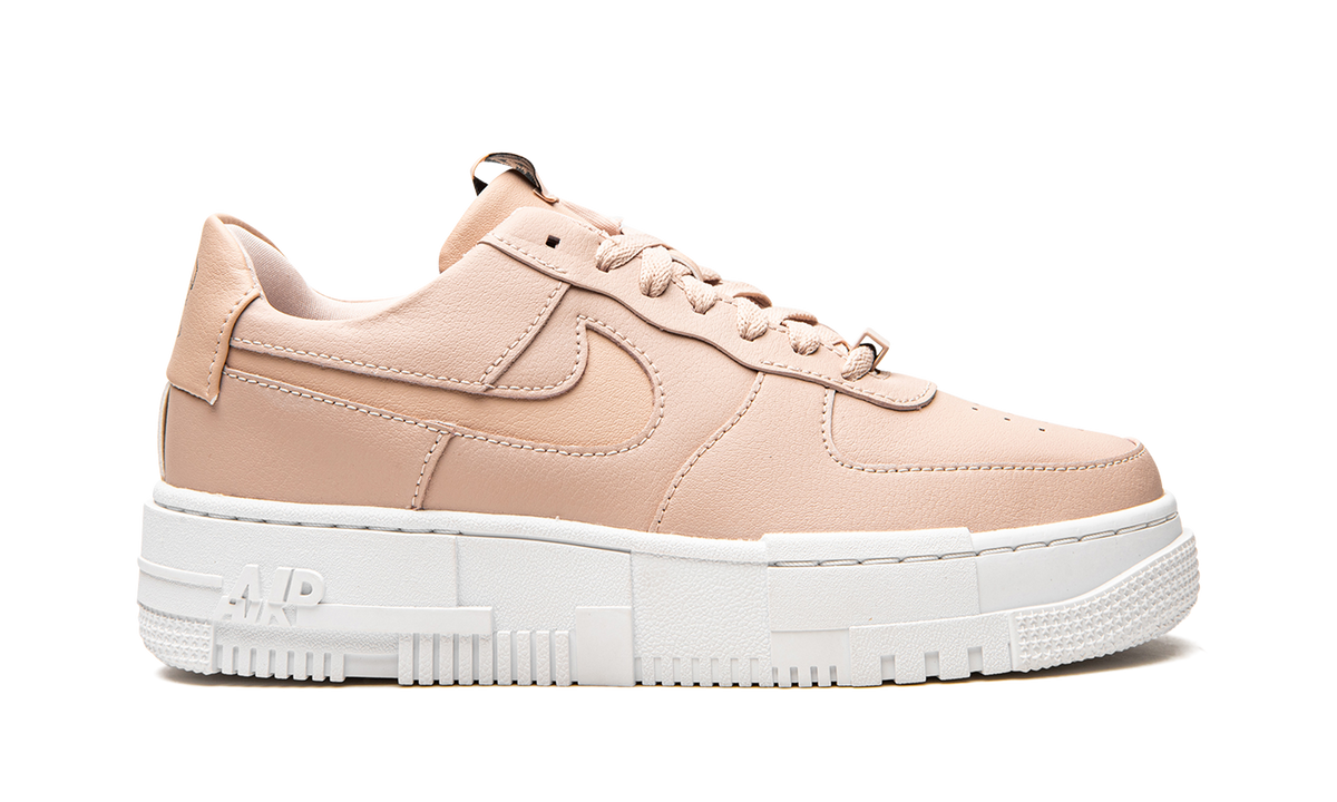 AIR FORCE 1 PIXEL WMNS "Particle Beige" CK6649 200
