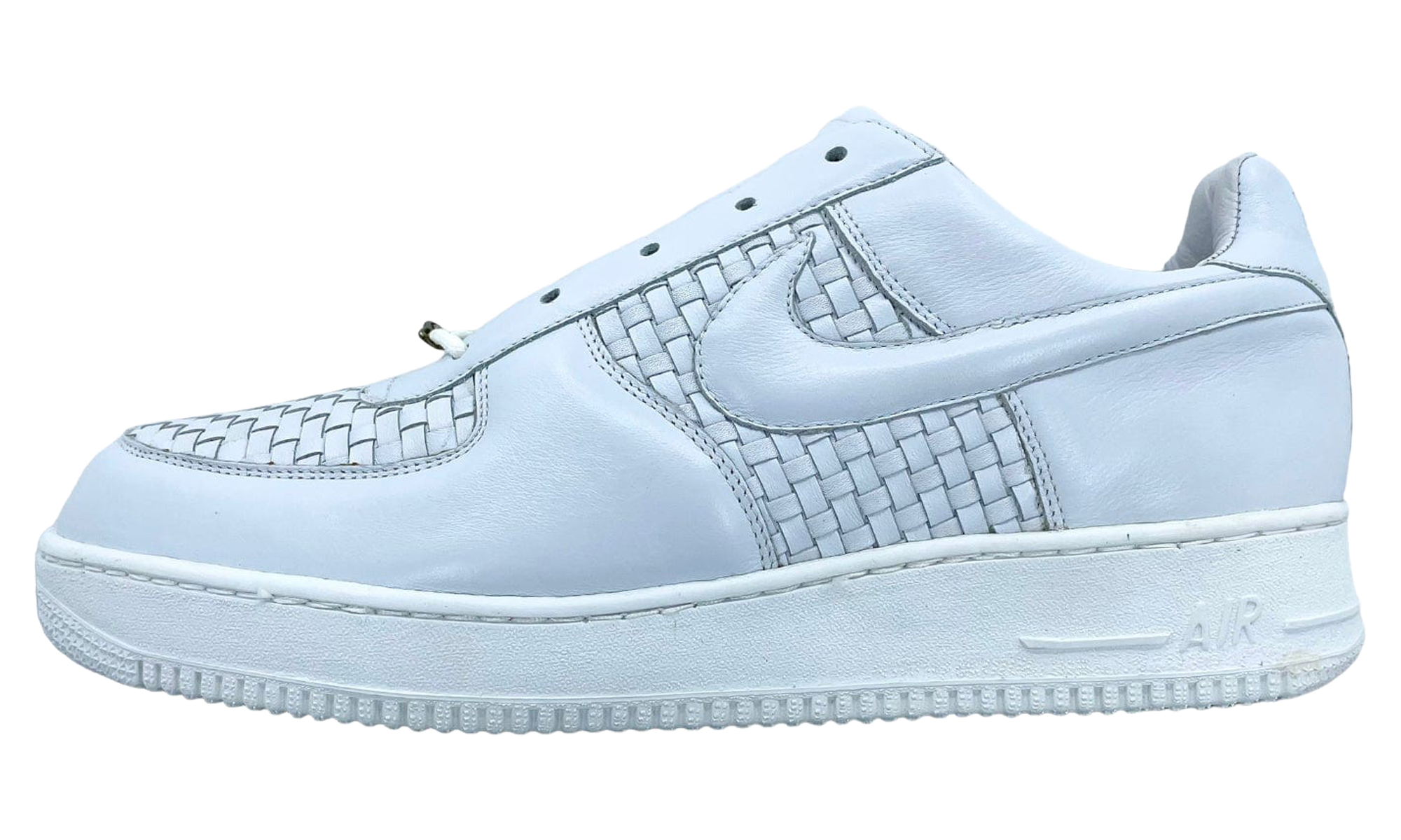 Air Force 1 Lux Le "White" 305818 111
