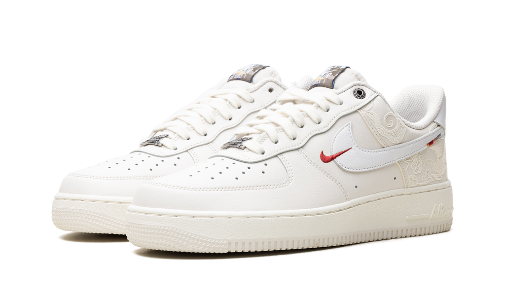 Air Force 1 Low "Pegasus Pack Phantom" IQ1119 011