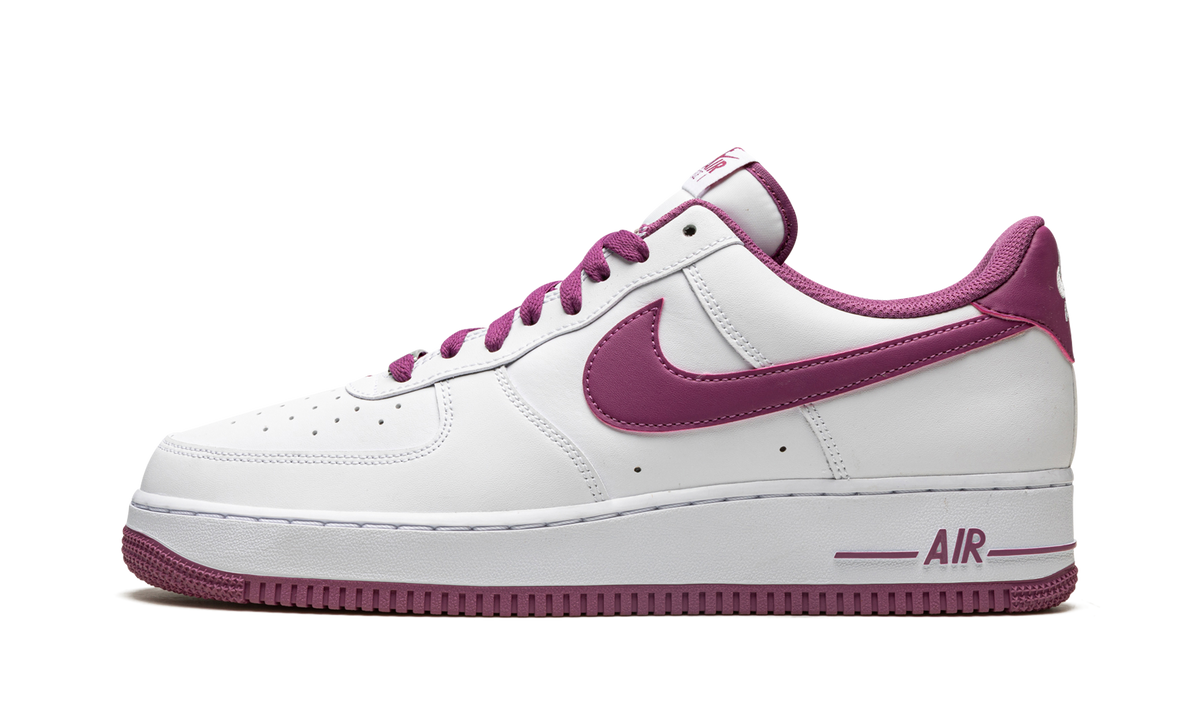 Air Force 1 '07 "Bordeaux" DH7561 101