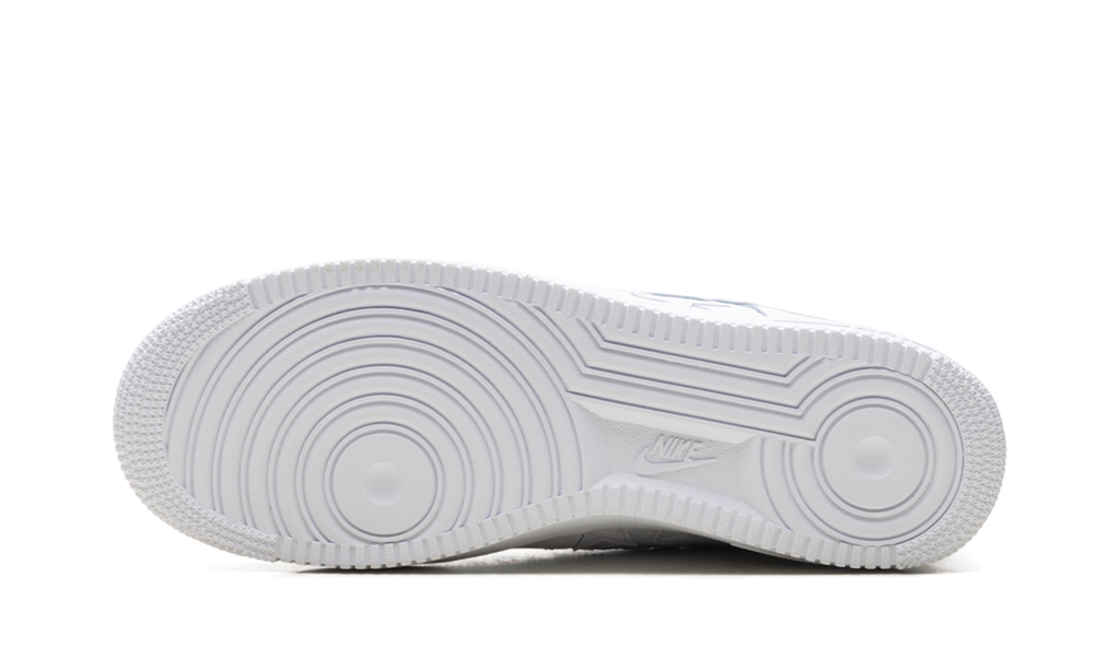 Air Force 1 Low '07 Edge "White Stars" IM5750 100