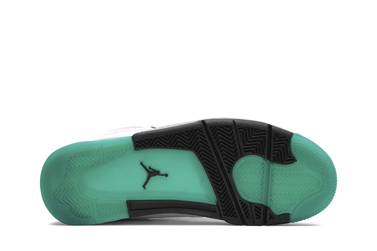 Wmns Jordan 4 Retro 'Rasta'