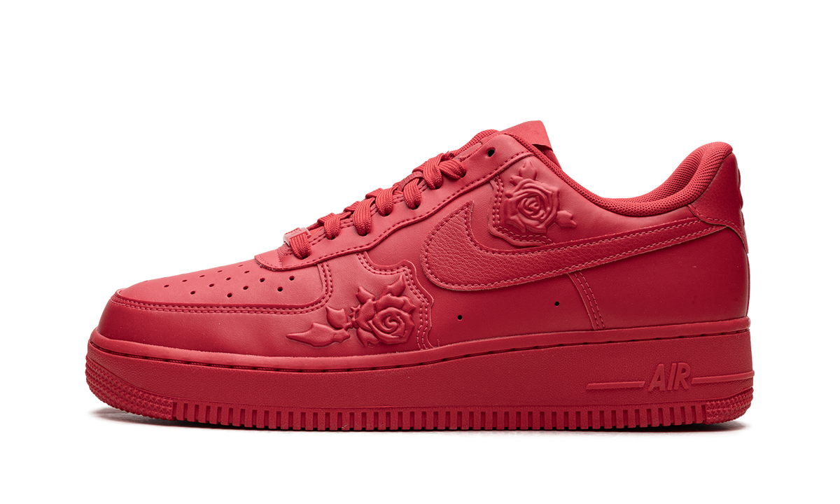 Air Force 1 Low '07 WMNS "Red Roses" HF2016 600