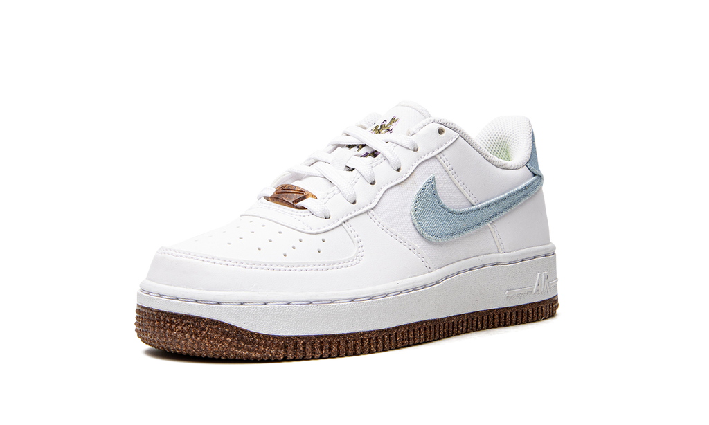 Air Force 1 LV8 GS "Indigo" DA3093 100