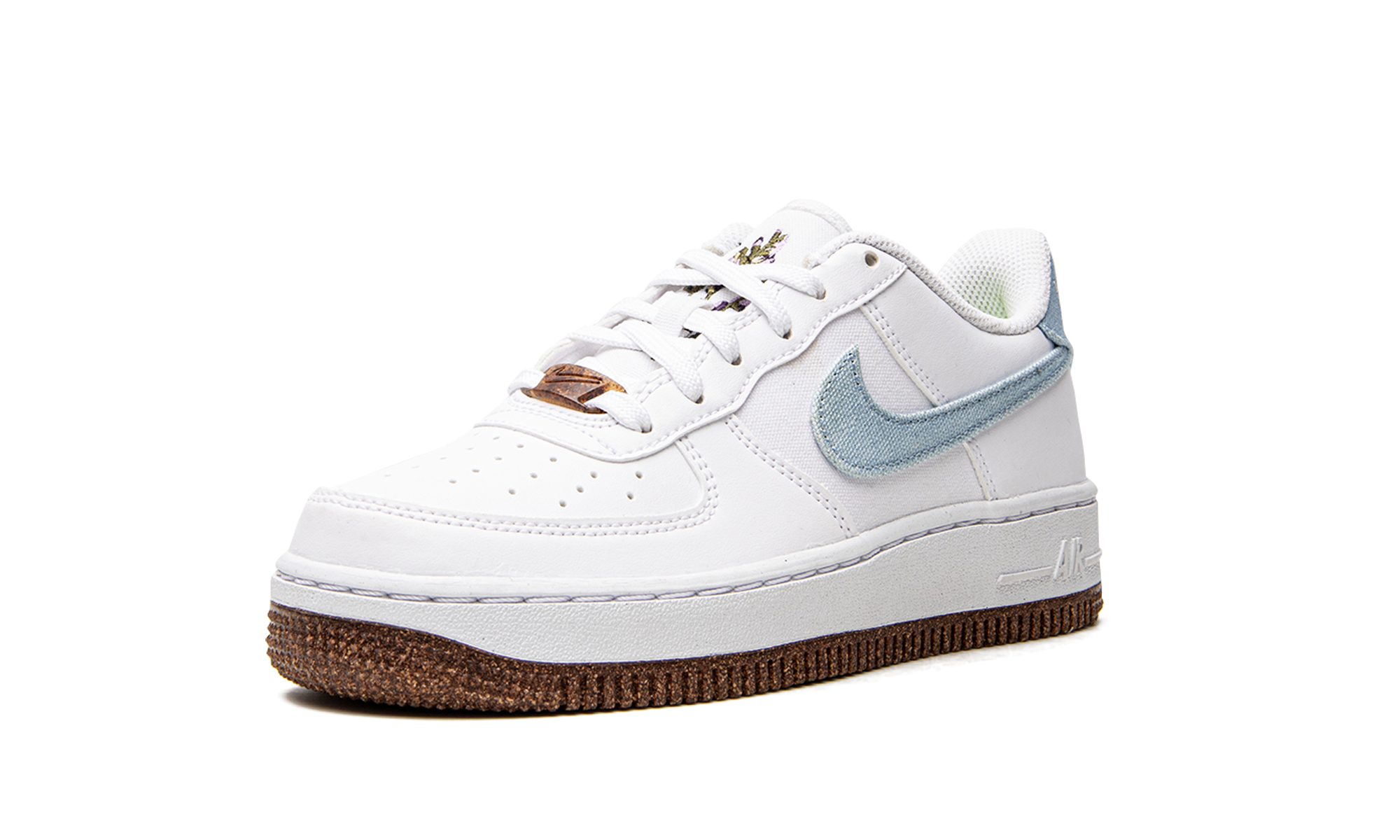 Air Force 1 LV8 GS "Indigo" DA3093 100
