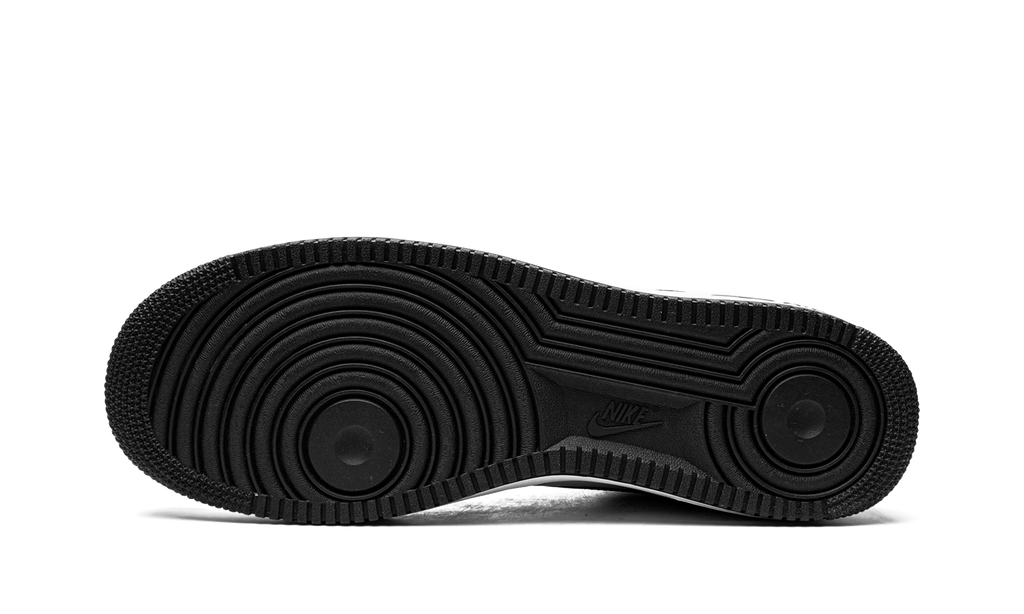 Air Force 1 Low "Neutral Grey / Black-White" 313642 001