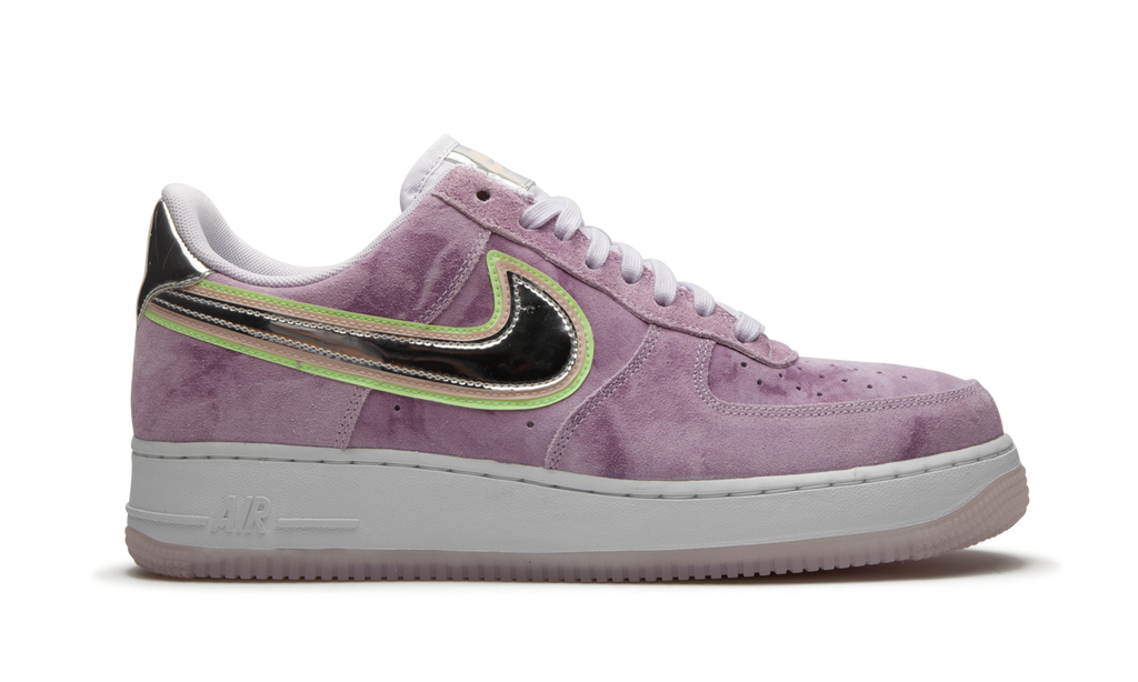 WMNS Air Force 1 07' "P(Her)spective" CW6013 500