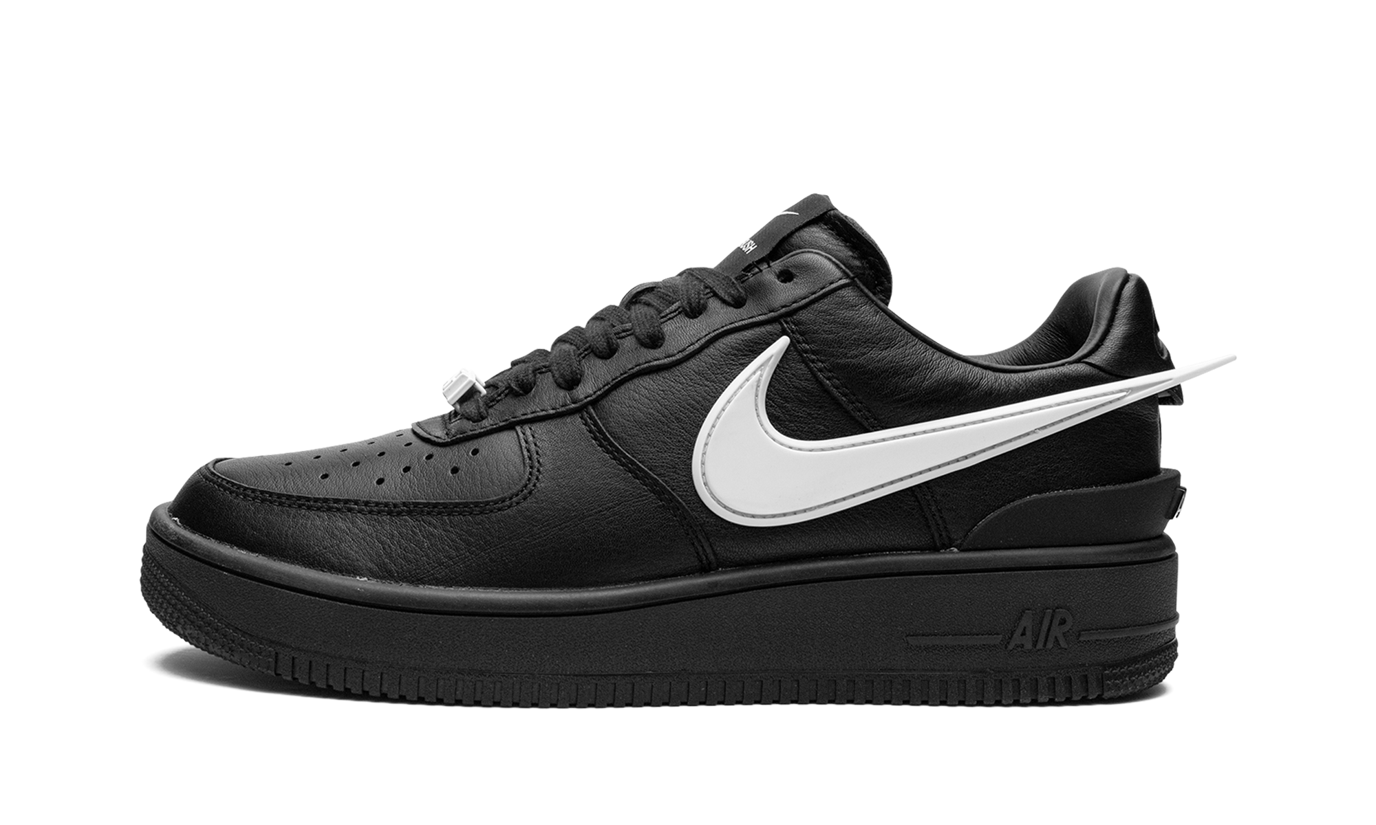 Air Force 1 Low "Ambush - Black" DV3464 001