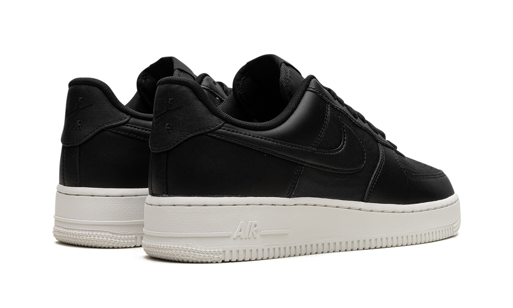 Air Force 1 Low "Black - Nylon" FB2048 001