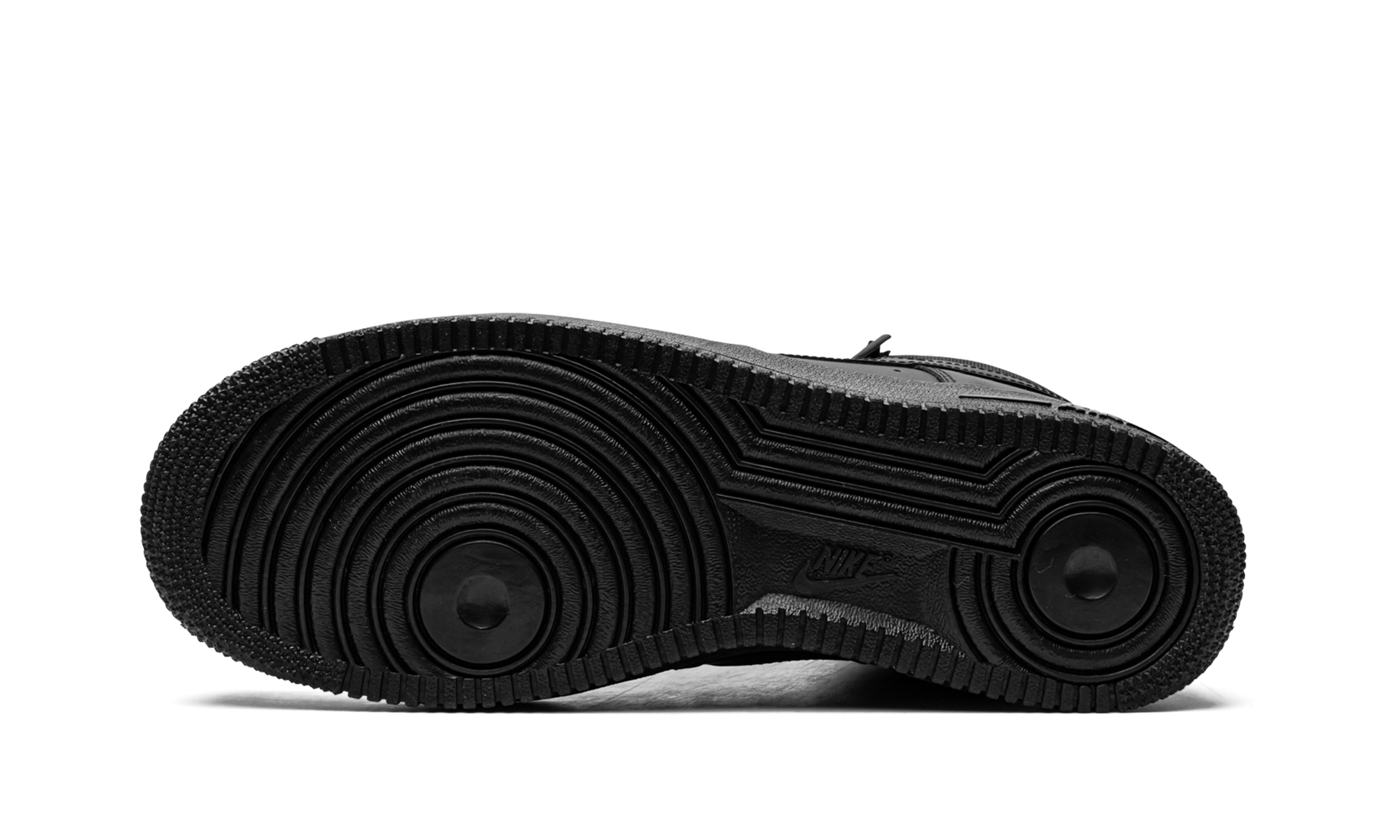 Air Force 1 High '07 "Triple Black" CW2290 001
