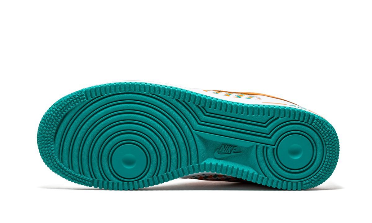Air Force 1 Premium "Miami" 309096 181