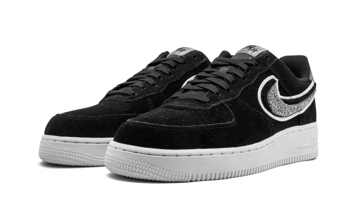 Air Force 1 '07 LV8 "Varsity Pack" 823511 014