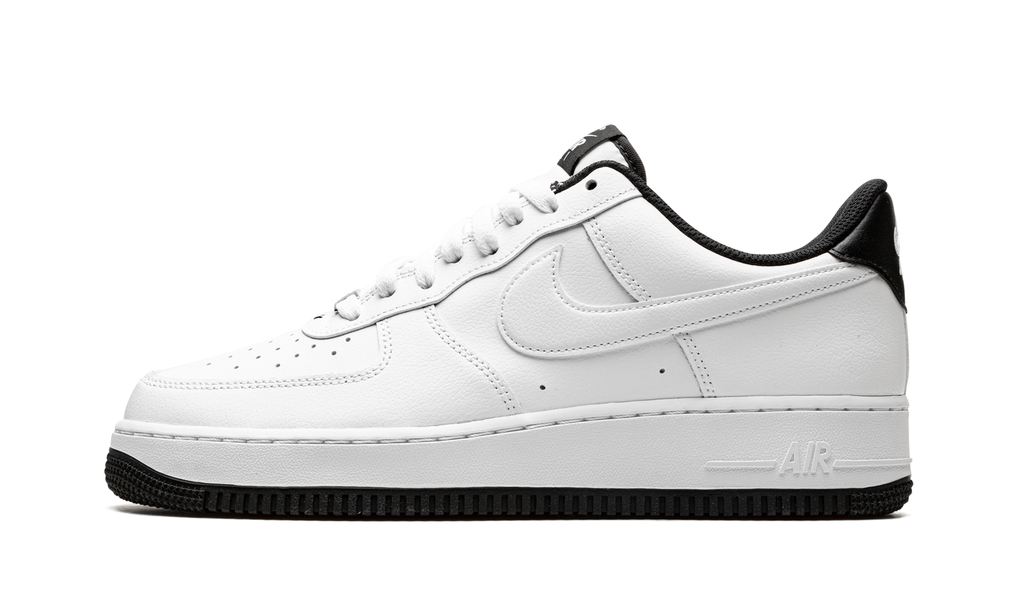 Air Force 1 '07 "White / Black" DR9867 102