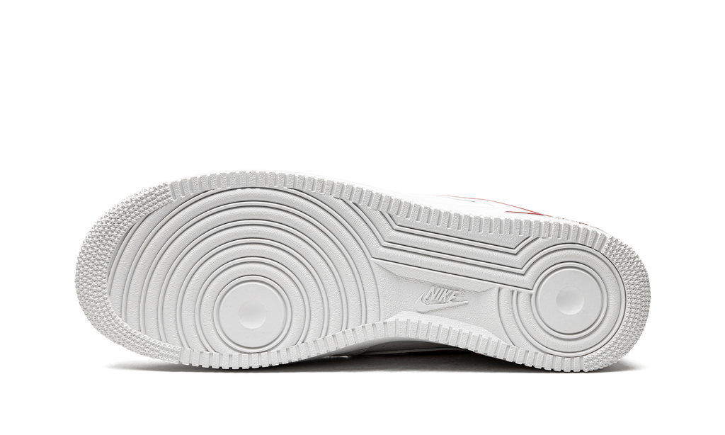 Air Force 1 '07 3 "Gym Red" AO2423 102